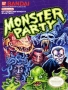 Nintendo  NES&nbsp; - &nbsp;Monster Party